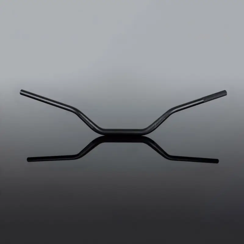 RENTHAL řidítka 1,1/8 (28,6mm) STREET FATBAR HANDLEBAR HONDA AFRICA TWIN barva černá Časově Omezené