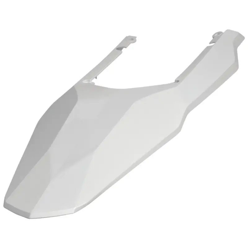 POLISPORT zadní blatník GAS GAS EC/EC-E 125 12-15; EC/EC-E 200 12-17; EC/EC-E 250/300 12-17 barva bílá Cenově Výhodný