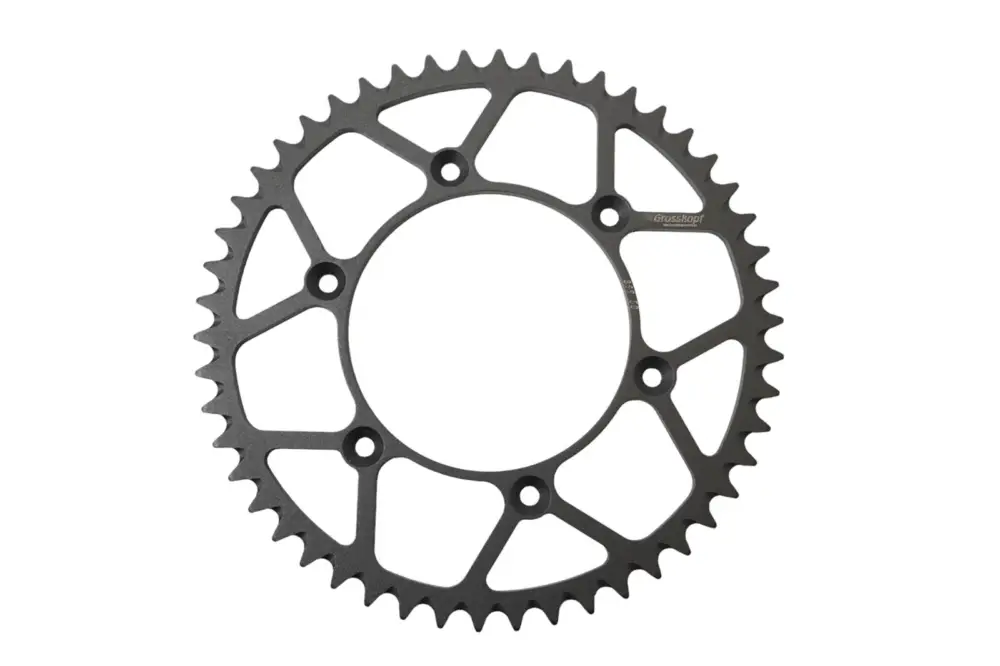 Objednat Nyní GROSSKOPF PREMIUM ULTRALIGHT rozeta zadní ocelová samočistící (SELF CLEANING) 899 48 KTM SX/SXF/SX-F/EXCF/EXC-F/EXC/LC4/SC/MXC/ '91-'25, HUSQVARNA TC/TE/FC/TC/TX/FC/FE '14-'25, GAS GAS EC 300 '20-'25, HUSABERG TE/FE '11-'14 (JTR897.48)