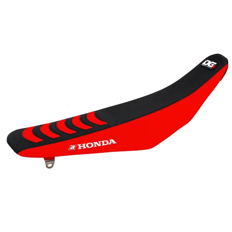 Pouze Dnes BLACKBIRD kompletní sedlo HONDA CRF 250R 14-17, CRF 450R 13-16 DOUBLE GRIP 3 STANDARD