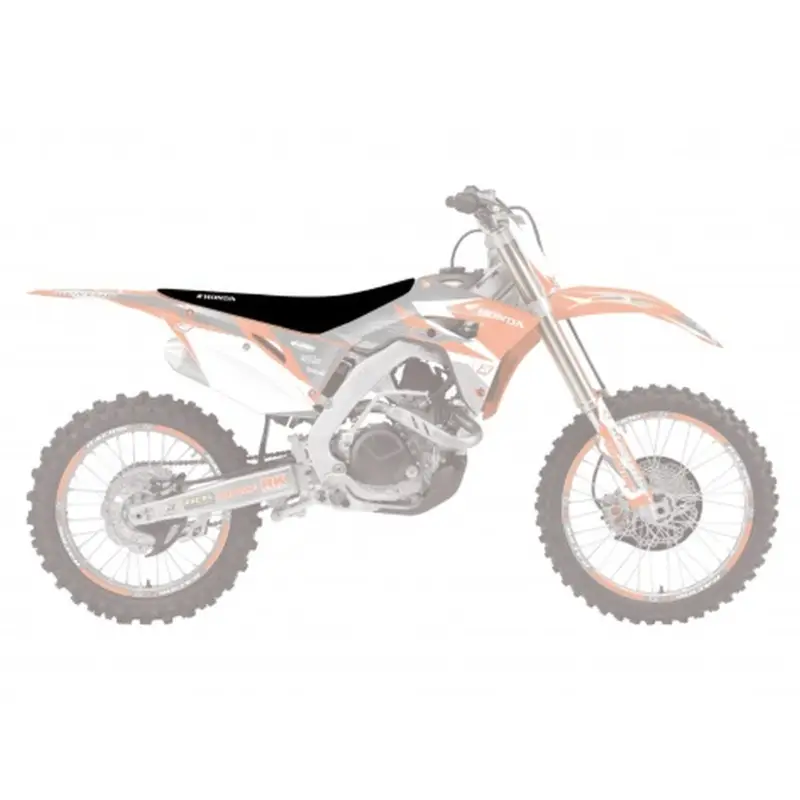 BLACKBIRD kompletní sedlo HONDA CRF 250R 18-21, CRF 450R 17-20, CRF 450X 17-24 MOON HONDA STANDARD Bezpečná Platba