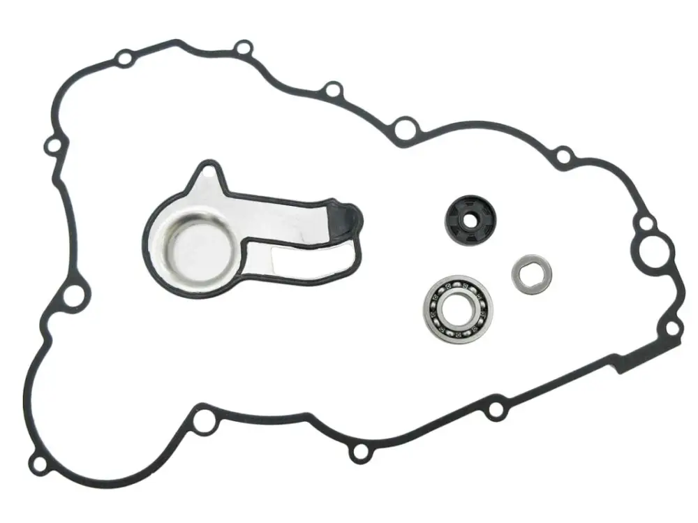 PSYCHIC opravná sada vodní pumpy GAS GAS EC 250/300 21-23, EC 300 21-23, EX 250 23, HUSQVARNA TC/TE 250 19-23, TE/TX 19-23, KTM EXC/SX/XC/XC-W 250/300 19-22 Nízká Cena