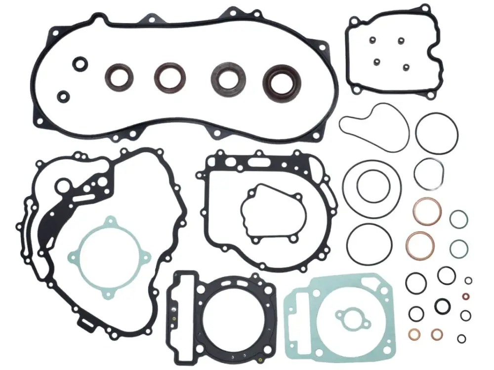 Originální NAMURA kompletní sada těsnění CF MOTO CFORCE 400 18-23, CFORCE 500 16-23, CFORCE 600 18-23