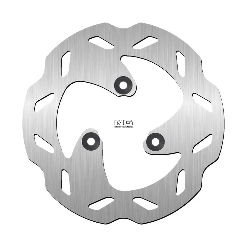 NG zadní brzdový kotouč RIEJU RS3 50/125 (NAKED) 14-18, RS4 15-16 (218X62X3,5mm) (3X10,25mm) WAVE Koupit Online