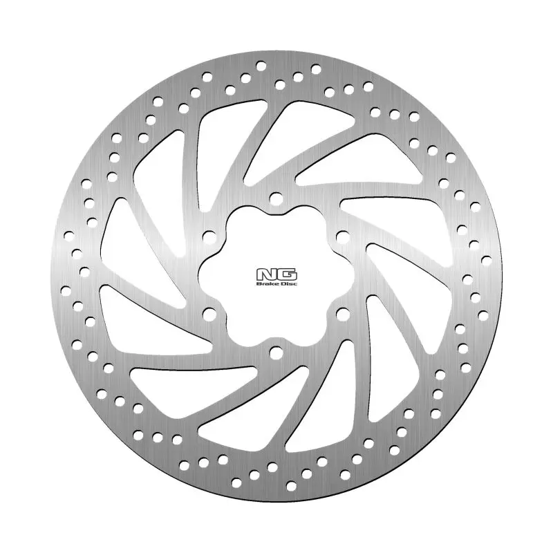 Cenová Bomba NG přední brzdový kotouč KTM 390 ADVENTURE 18-22, DUKE 390 17-22, RC 250/390 17-21 (320X90X5mm) (6X10,25mm)