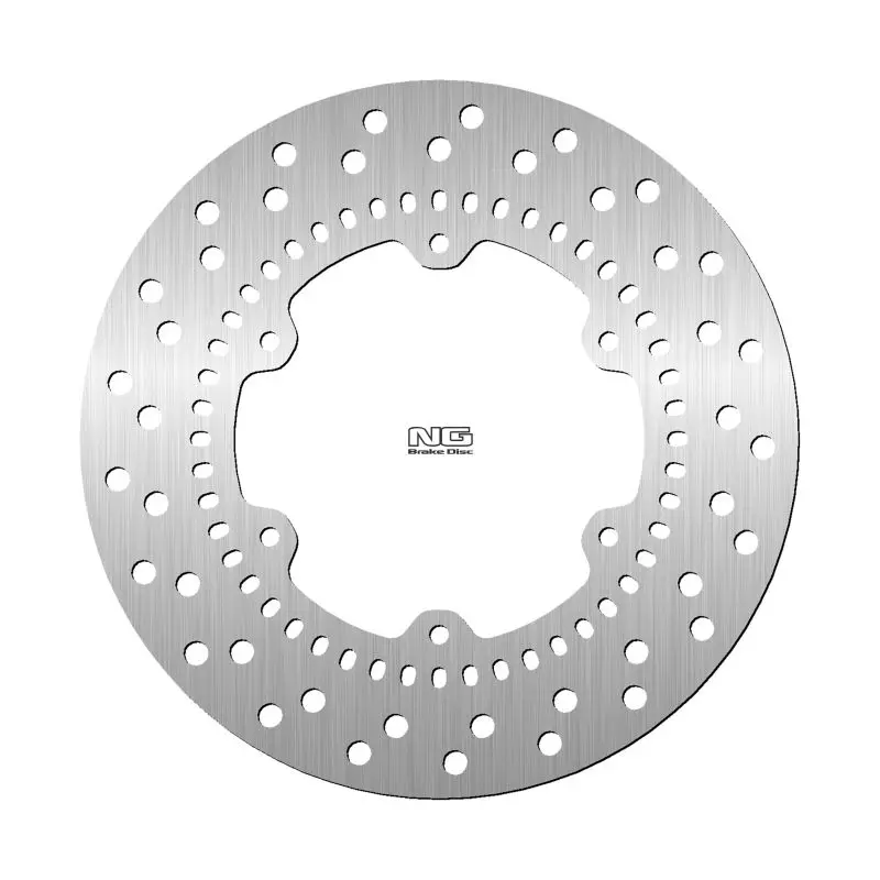 NG zadní brzdový kotouč VESPA 946 4T 3V 125/150 13-22 (220X105X4mm) (6X6,25mm) Cenová Bomba