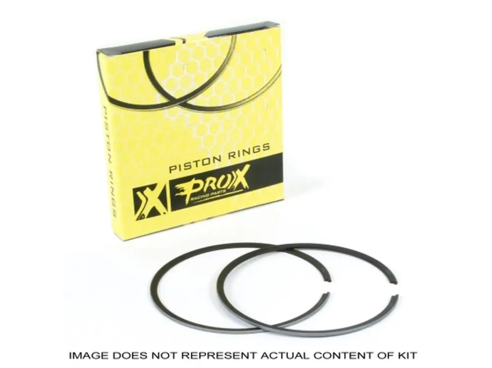 Omezená Nabídka PROX pístní kroužky HONDA XR 200 80-84, XR 200 R 81-83, 86-02 (65.50mm) (02.1281.000)