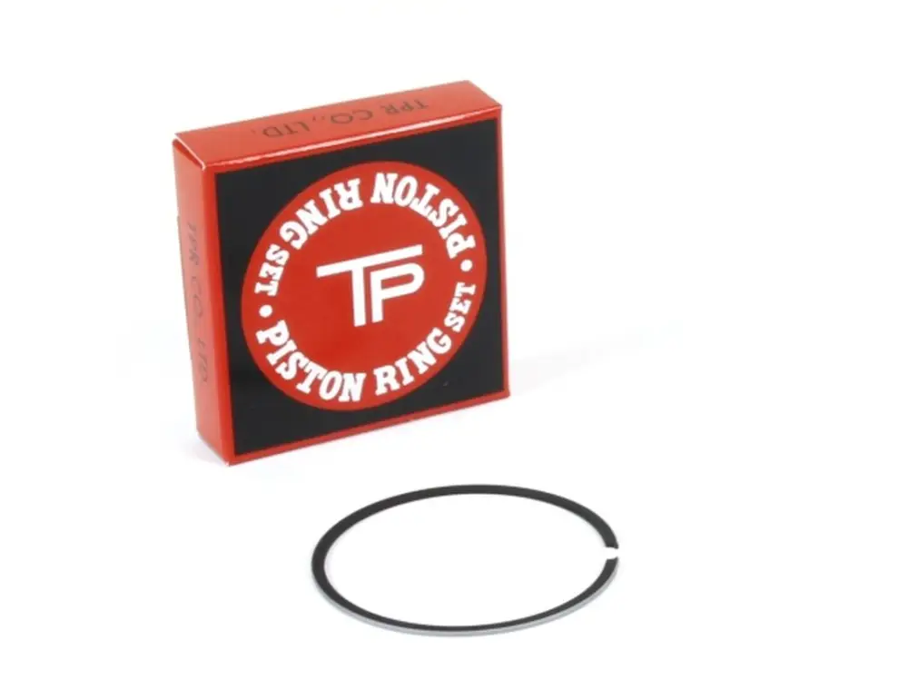 Poslední Šance PROX pístní kroužky YAMAHA YZ 125 / X 02-25, FANTIC XE 125 22-24, XX 125 21-25 (54.00mm)
