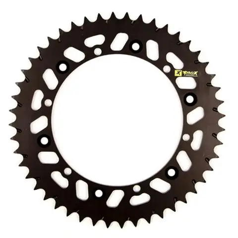 PROX rozeta 856 51 hliníková YAMAHA YZ 125 / 250 80-98, WR 250 90-98 (85651) (JTR853.51) Výhodná Nabídka