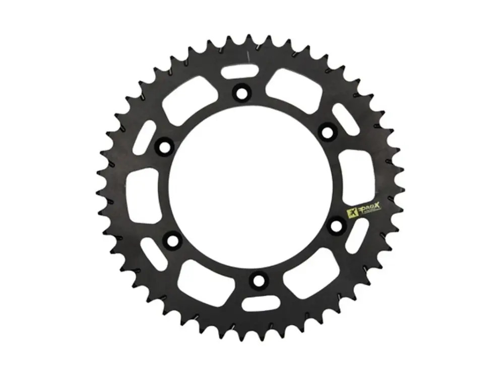 PROX rozeta 270 47 hliníková HONDA XL 500 / 600 R 79-88, YAMAHA YZ / YZF / WR 125 / 250 / 400 / 426 / 450 98-24 (27047) (JTR251.47) Nakupujte Hned