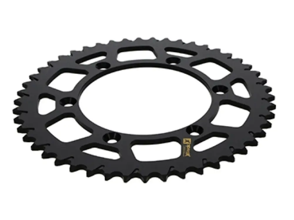 PROX rozeta 489 47 hliníková KAWASAKI KX 125 80-08, KX 250 87-08, 19-25, KXF 250 / 450 04-25, KDX 200 89-06, KLX 450 R 08-21, KLX 300 R 97-07 (48947) (JTR460.47) Sleva