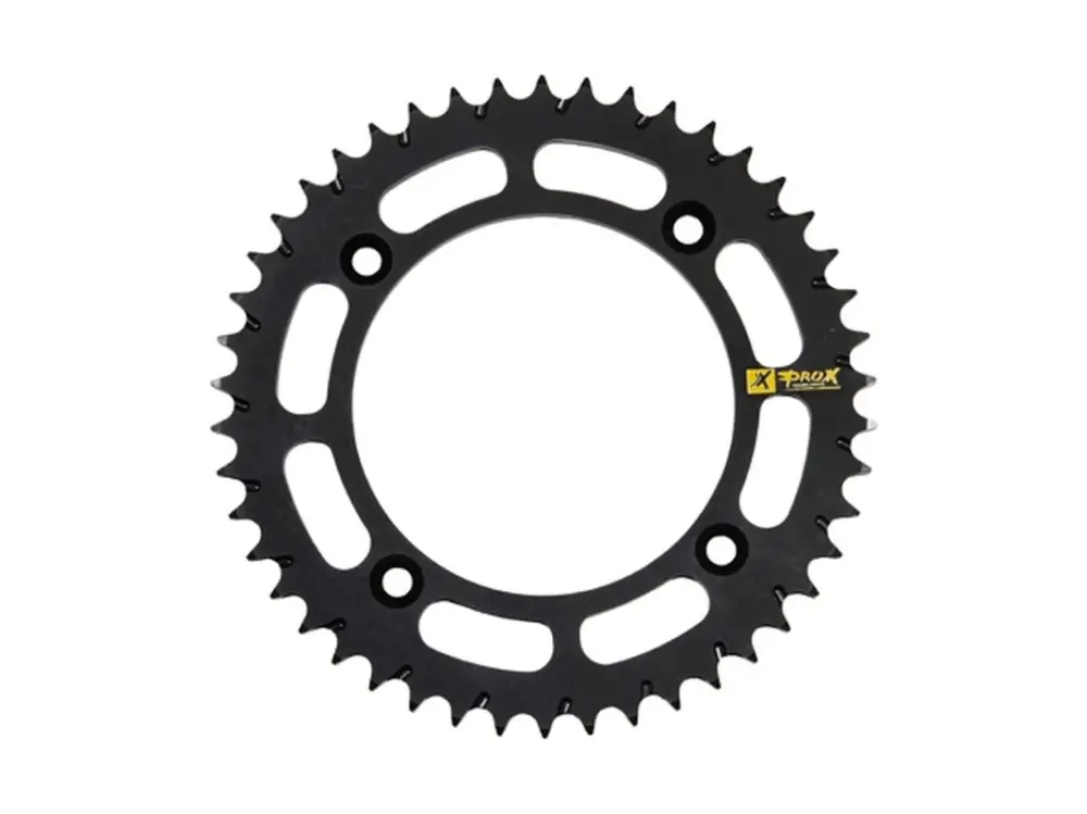 Akční Nabídka PROX rozeta 4486 46 hliníková KTM SX 85 03-25, SX 105 04-11, HUSQVARNA TC 85 14-25, GAS GAS MC 85 21-25 (448646) (JTR895.46)