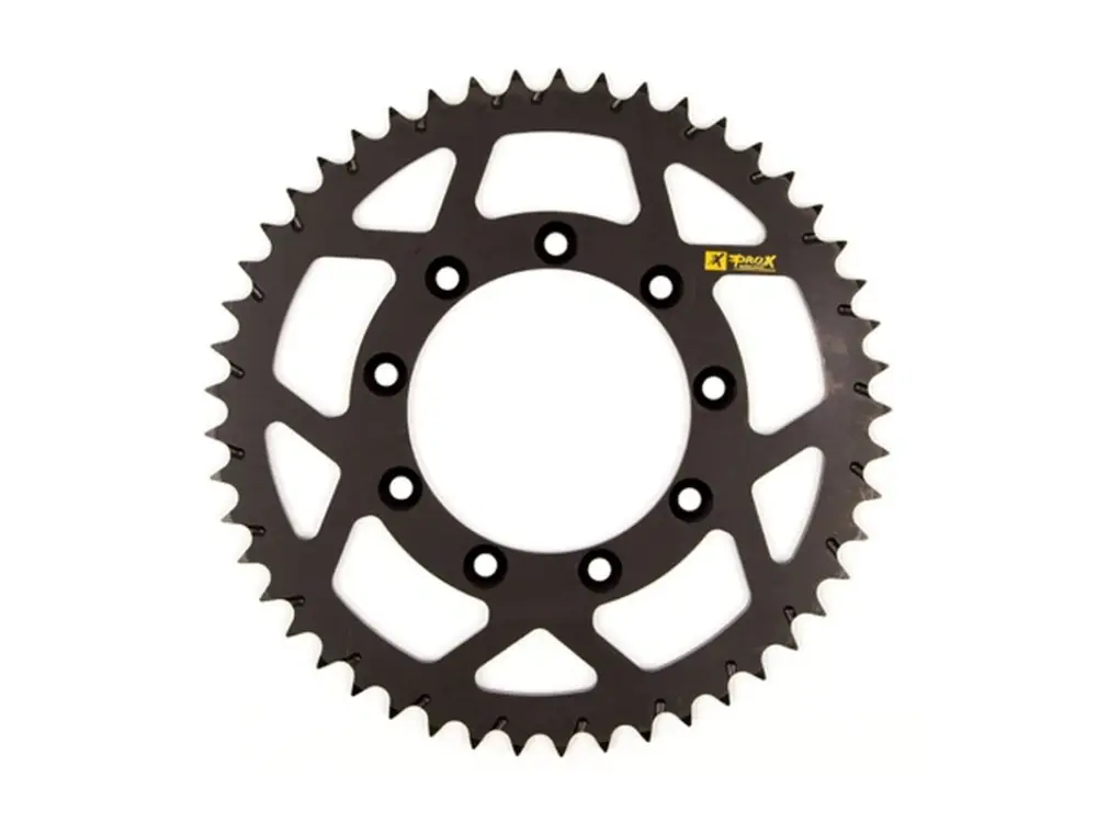 Výhodná Nabídka PROX rozeta 3505 49 hliníková TM MX / EN 125 / 250 97-25, EN 250 / 450 F / Fi 01-25, EN / MX 530 03-18 (350549)
