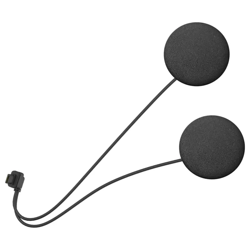 SENA sluchátka (reproduktory) do interkomu 50S HARMAN KARDON (EL) Objednat Nyní