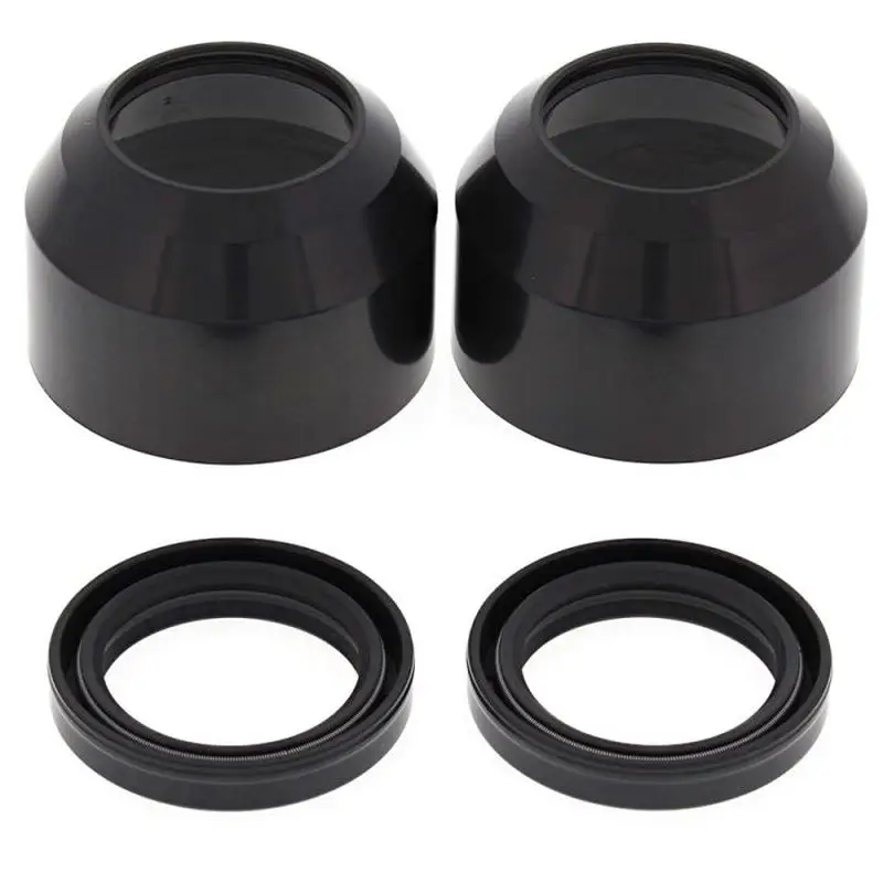 Cenově Výhodný ALL BALLS sada olejových a prachových těsnění SUZUKI RM 250 76-77, RM 370 76-77, SP 370 78-79, SP 500 81-83