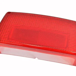 Expresní Doručení EMGO sklo zadního světla SUZUKI GS 650 81-83, GS 850 79-83, GS 1000 78-82, GS 1100 82-83 (35712-49031-000) (vzor originál)