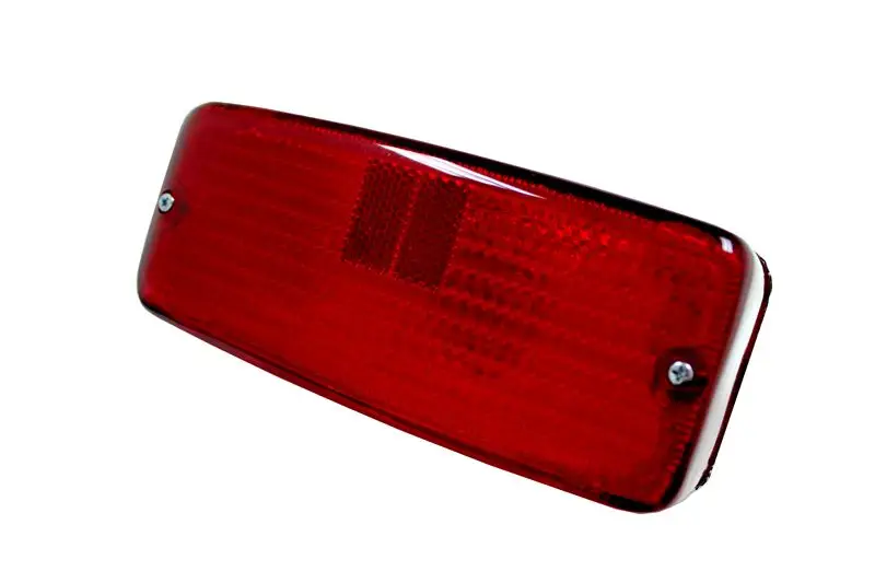 EMGO zadní světlo YAMAHA RD 250 / 400 C 79, XS 250 / 400 80-81, XS 650 78-84, XS 750 / 850 / 1100 80-81 (1A8-84721-60) (vzor originál) Značkový