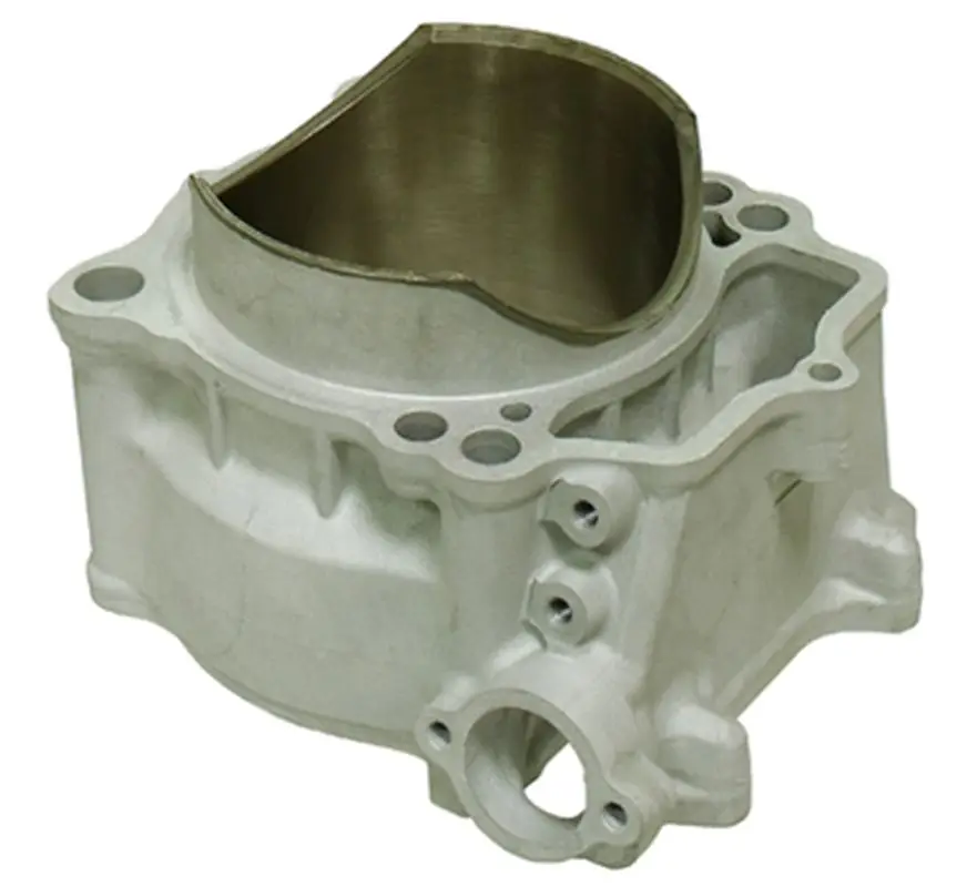 Horká Nabídka NAMURA válec YAMAHA YFZ 450 R 09-24, YFZ 450 X 10-11, YZF 450 06-09, WRF 450 07-15 BIG BORE (+ 3mm = 98mm) - nahrazuje MX-09159-1 (CA-40000-BB3)