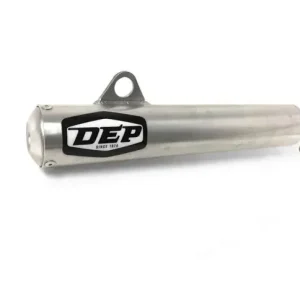 DEP PIPES koncovka výfuku (tlumič) YAMAHA YZ 125 91-92 (na objednávku) Odeslání Ihned