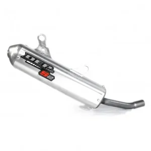 DEP PIPES koncovka výfuku YAMAHA YZ 125 02-21 (DEPY2115) Ihned K Objednání