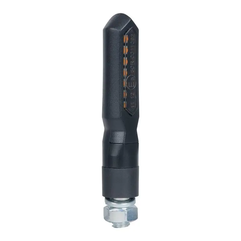 OXFORD blinkry sekvenční LED NIGHTSTRIDER přední/zadní 2 kusy (obsahuje odpory) Nízká Cena