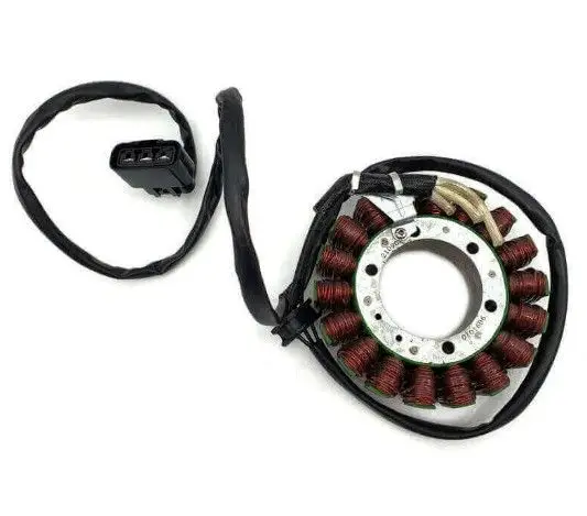 Rychlé Dodání ELECTROSPORT stator (vinutí) alternátoru BMW F 750 / F 850 / F 900