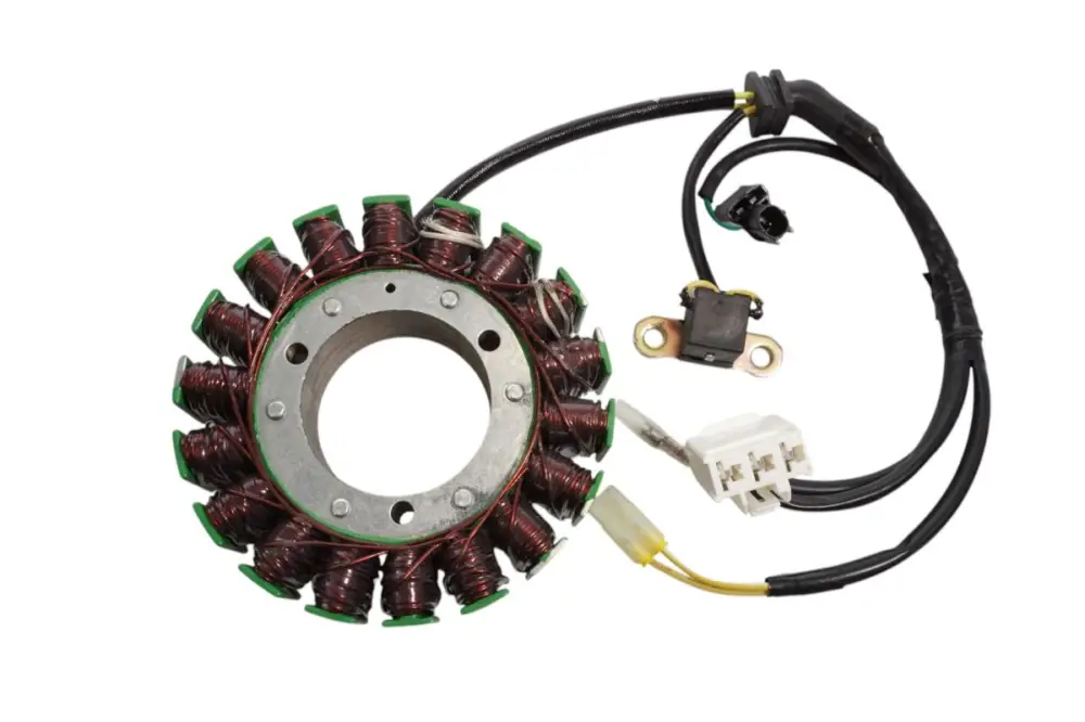 Akce ELECTROSPORT stator (vinutí) alternátoru HONDA VT 1300 C / R / S / T / X