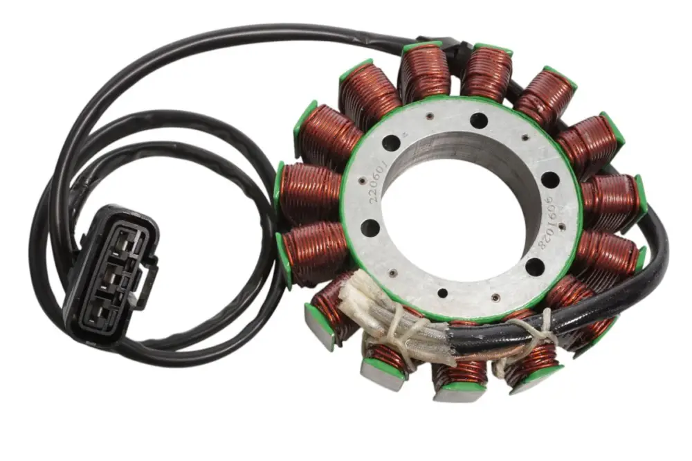 Horká Nabídka ELECTROSPORT stator (vinutí) alternátoru TRIUMPH TIGER