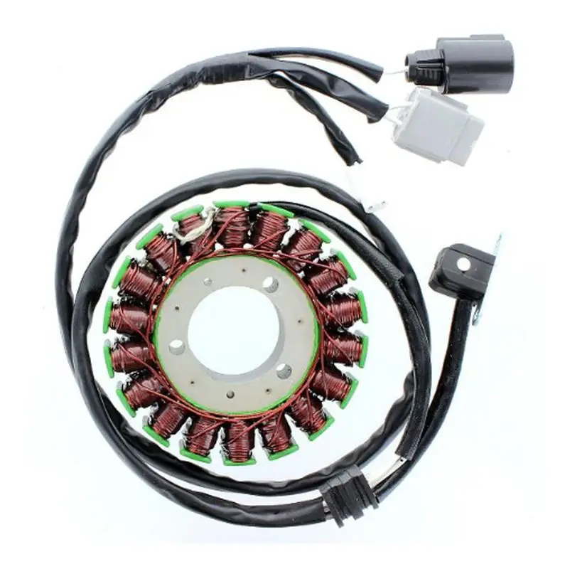 ELECTROSPORT stator (vinutí) alternátoru YAMAHA YXZ 1000 R 16-17 Oblíbený