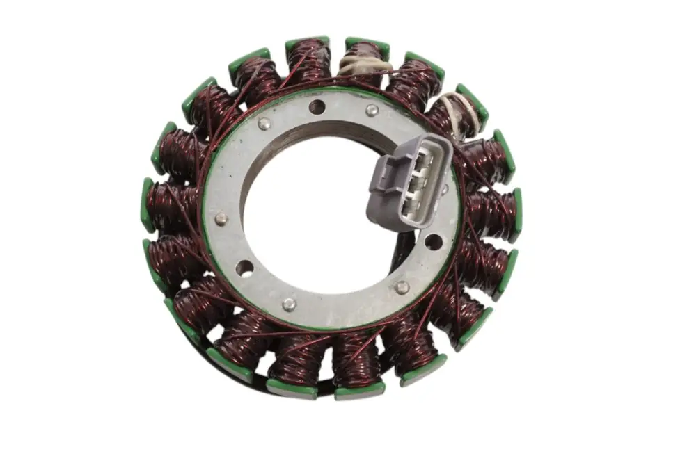 ELECTROSPORT stator (vinutí) alternátoru KAWASAKI MULE 4000 / 4010 Cenově Výhodný