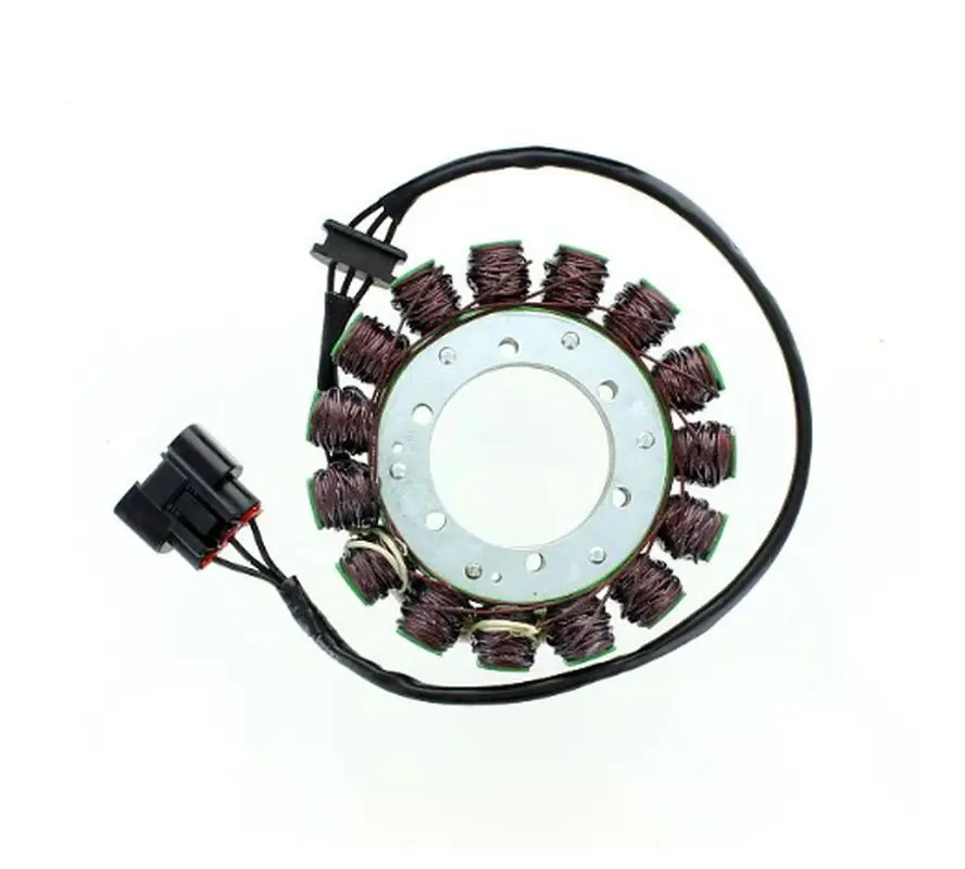 Cenová Bomba ELECTROSPORT stator (vinutí) alternátoru BMW R 1200 RT 14-19