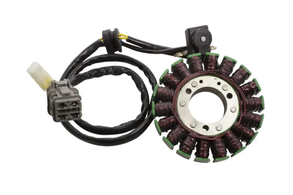 Nejlepší Cena ELECTROSPORT stator (vinutí) alternátoru KAWASAKI BRUTE FORCE 300
