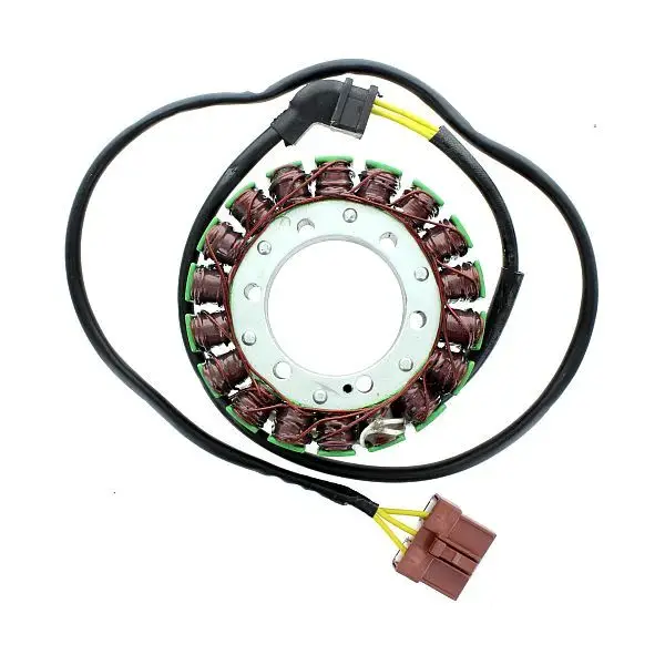 Sezónní Sleva ELECTROSPORT stator (vinutí) alternátoru DUCATI DIAVEL / HYPERMOTARD