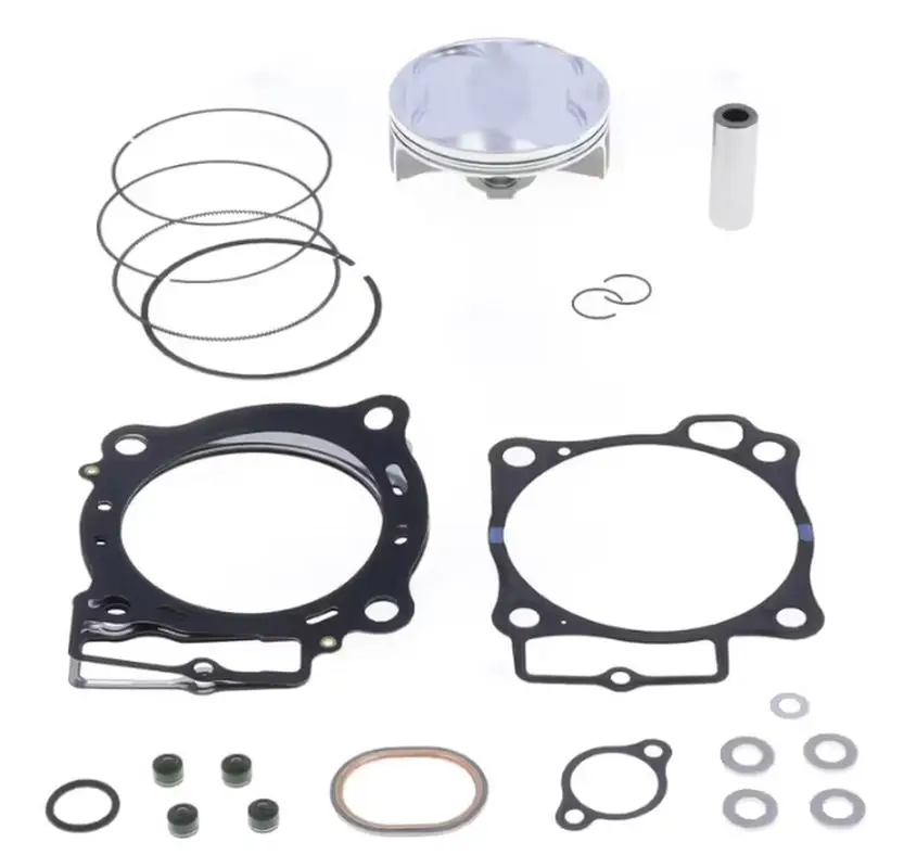 ATHENA píst s těsněními top end HONDA CRF 450 R / RX 21-25 (4T) kovaný (STD. + 0,02mm = 95,97mm) (13.5:1) (P5F0960322006C) Dokud Zásoby Vydrží