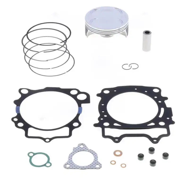 Akce ATHENA píst s těsněními top end YAMAHA YZ 450 F (YZF450) 10-13 (4T) kovaný (STD. + 0,02mm = 96,97mm) (12.5:1) (P5F0970099002C)