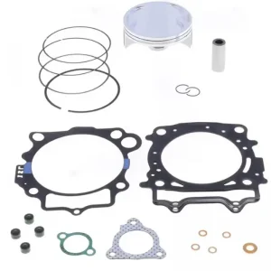 ATHENA píst s těsněními top end YAMAHA YZ 450 F (YZF450) 14-17, YZ 450 FX / WR 450 F (WRF) 16-18 (4T) kovaný (STD. + 0,01mm = 96,96mm) (12.5:1) (P5F0970188003B) Výhodná Nabídka