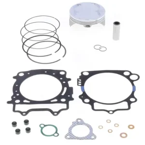 ATHENA píst s těsněními top end YAMAHA YZ 450 F (YZF450) 18-20, YZ 450 FX 18-19, WR 450 F (WRF) 19, (4T) kovaný (STD. + 0,01mm = 96,96mm) (12.8:1) (P5F0970197004B) Sezónní Sleva