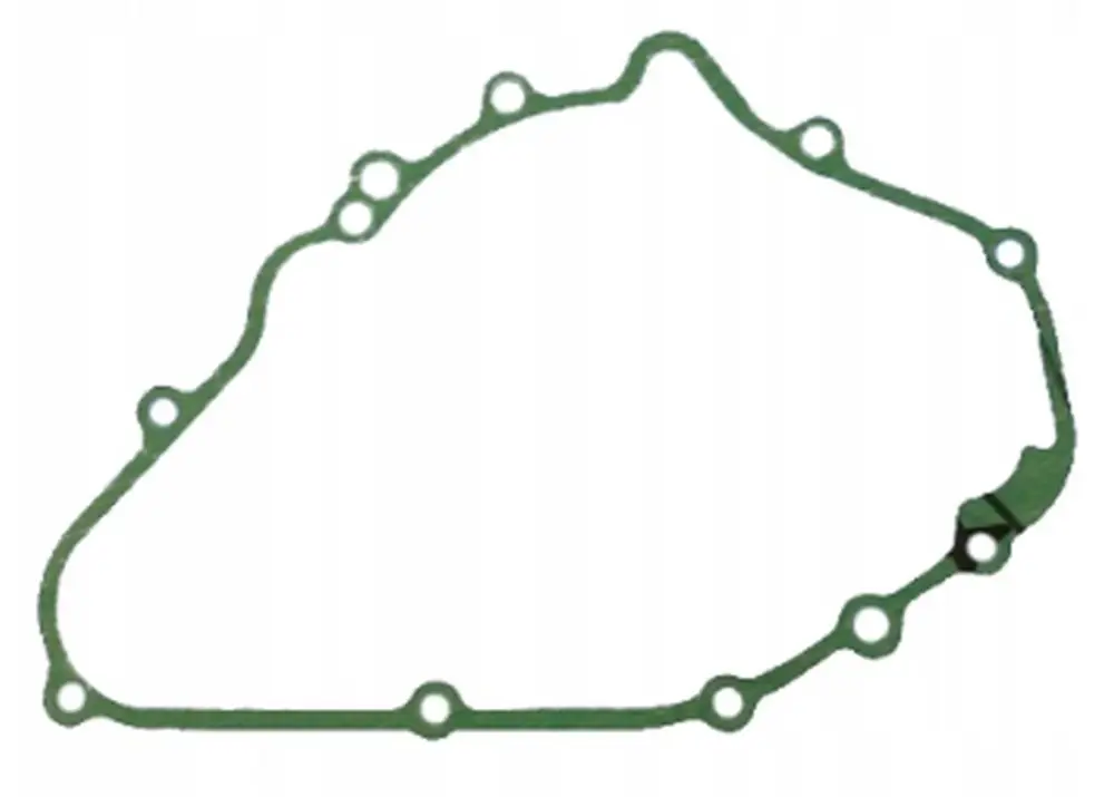 Ověřený ATHENA těsnění víka alternátoru KAWASAKI EN 450 85-89, EN 500 90-03, ER 500 97-06 (ER5), GPZ 500S 87-03, KLE 500 91-07