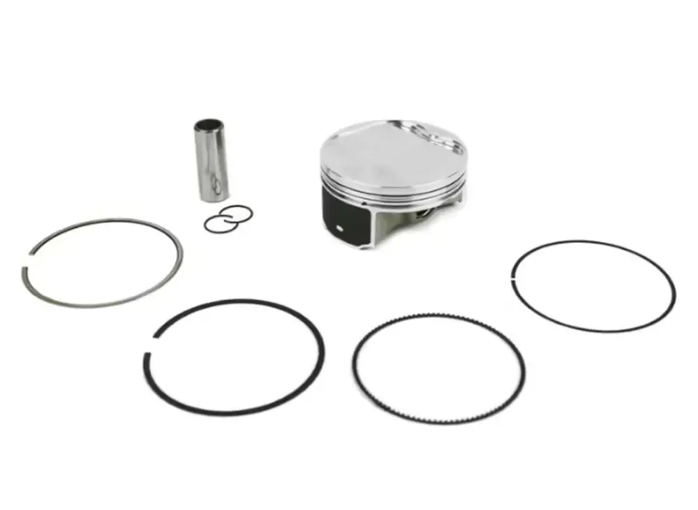 ATHENA píst SUZUKI DR-Z 400 E / S (DRZ400) 00-19, LT-Z 400 QUADsport 00-14, KAWASAKI KFX 400 03-06, ARCTIC CAT DVX 400 04-08 (4T) BIG BORE kovaný (STD. + 4,02mm = 93,96mm) (11.4:1) (S5F09400001C) Víkendová Akce