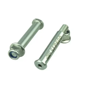 Top Prodej SCAR závodní čepy (kolíky) do stupaček patří na SHERCO 125 SE / SER 08-25, 250 SE / SER 08-25, 300 SE / SER 08-25, 250 SEF / SEFR 08-25, 300 SEF / SEFR 08-25, 450 SEF / SEFR 08-25