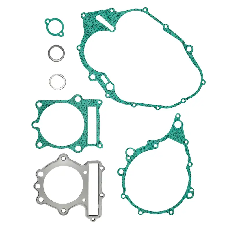 Bezpečná Platba OMP kompletní sada těsnění YAMAHA XT 600 83-88, XT 600 TENERE 83-88, TT 600 85-88, SRX 600