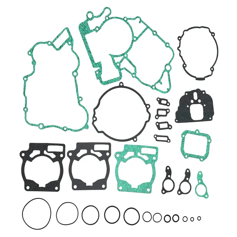 Super Cena OMP kompletní sada těsnění KTM EXC 125 06-14, SX 125 07-15, SX 144 07-08, SX 150 09-15 (SX125, EXC125)