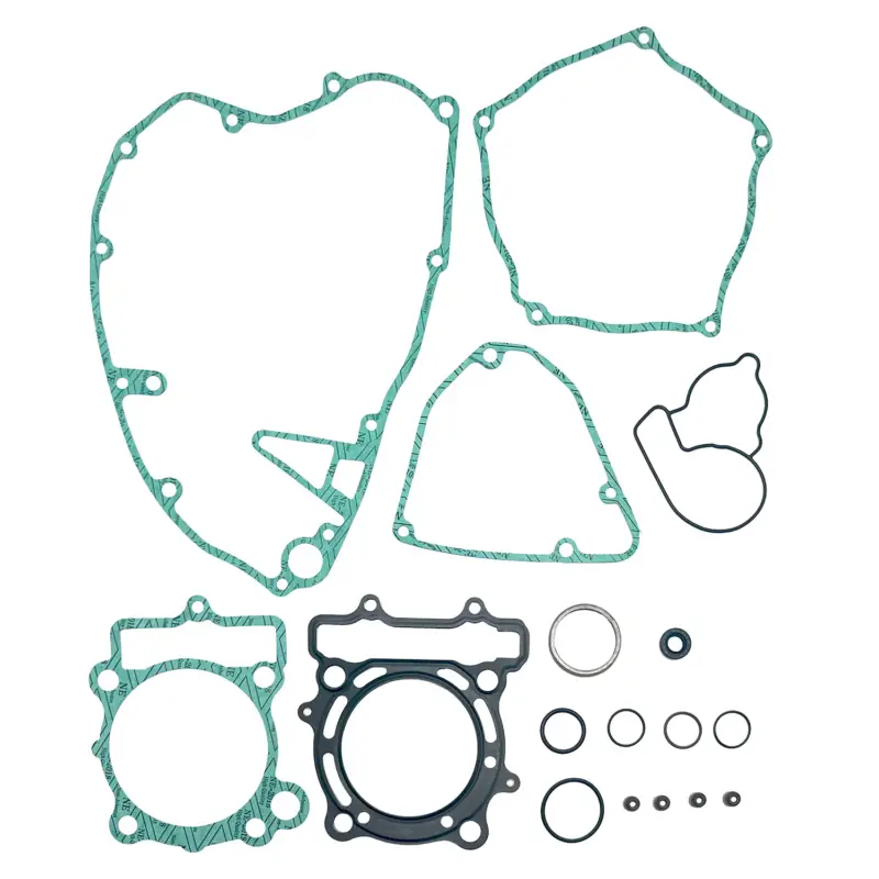 Sezónní Sleva OMP kompletní sada těsnění KAWASAKI KXF 250 04-08, RMZ 250 04-06