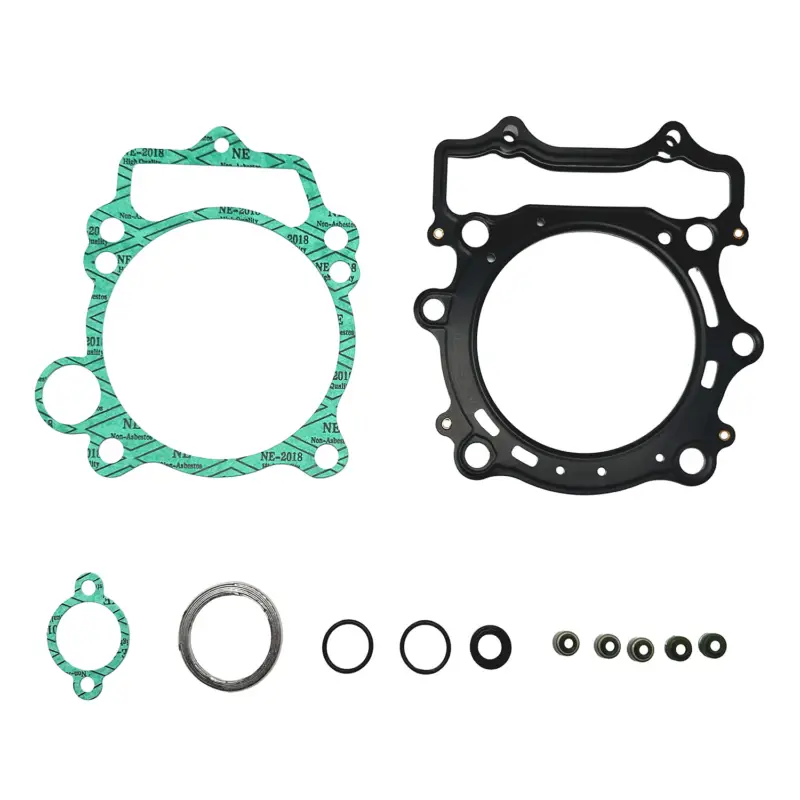Originální OMP těsnění TOP END YAMAHA YZF 400 98-99, WR 400 98-99