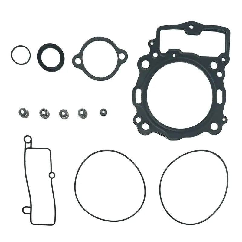 OMP těsnění TOP END KTM SXF 450 07-12, XCF 450 08-09, SX 450 ATV 09-10 Nejlepší Cena