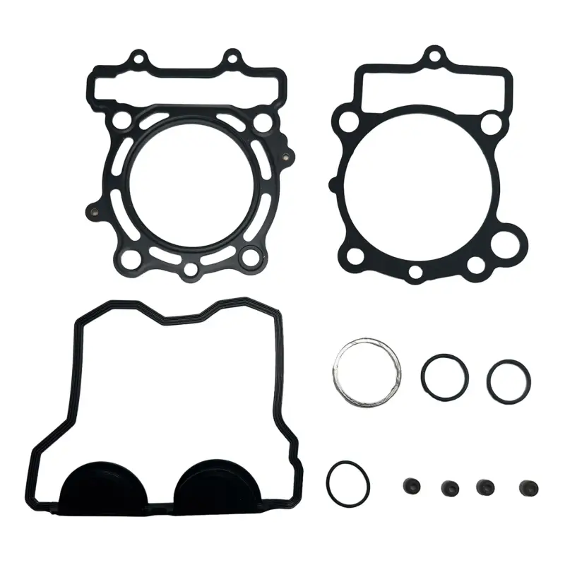 Kup Teď OMP těsnění TOP END KAWASAKI KX 250 F 09-16 (s těsněním víka ventilů)