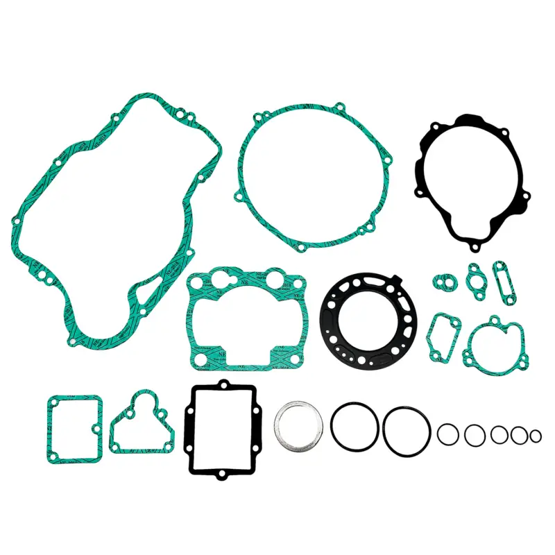 Cenově Výhodný OMP kompletní sada těsnění KAWASAKI KX 250 93-00