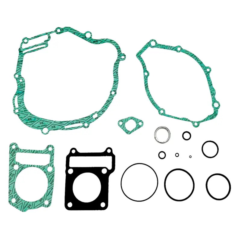 Cenová Bomba OMP kompletní sada těsnění YAMAHA TTR 125 05-15, XT125 R/X 05-08, YBR 125 05-14, YFM 125 RAPTOR 11-13