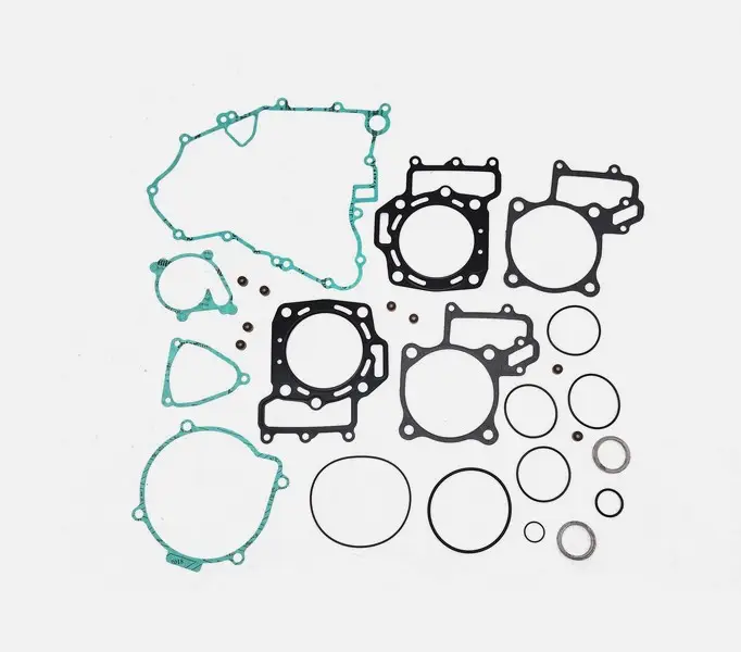 Výhodná Nabídka OMP kompletní sada těsnění KAWASAKI KVF 750 05-21