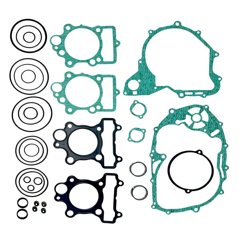 OMP kompletní sada těsnění YAMAHA XV 535 VIRAGO 83-96 Must-Have
